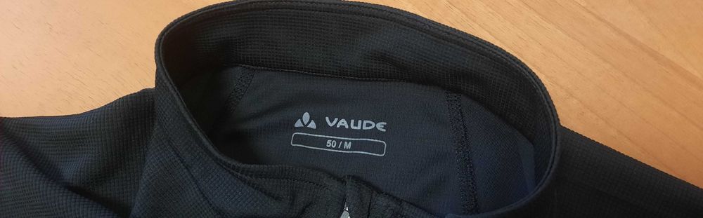 Vaude-Много Запазена