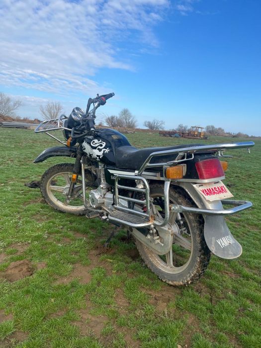 продам мотоцикл б/у