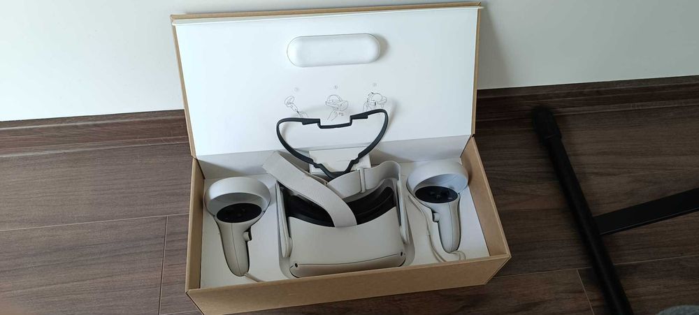 Oculus Quest 2 128 GB