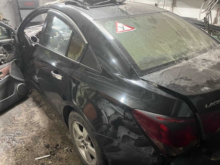 Запчасти шевроле круз Chevrolet cruze: 100 000 тг. - Автозапчасти Усть ...
