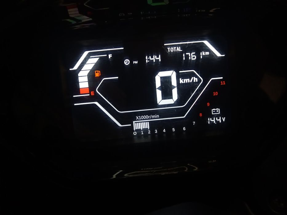 Skuter N MAX S bu narxka topomsla