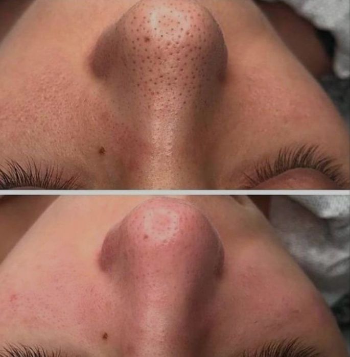 Косметологические услуги