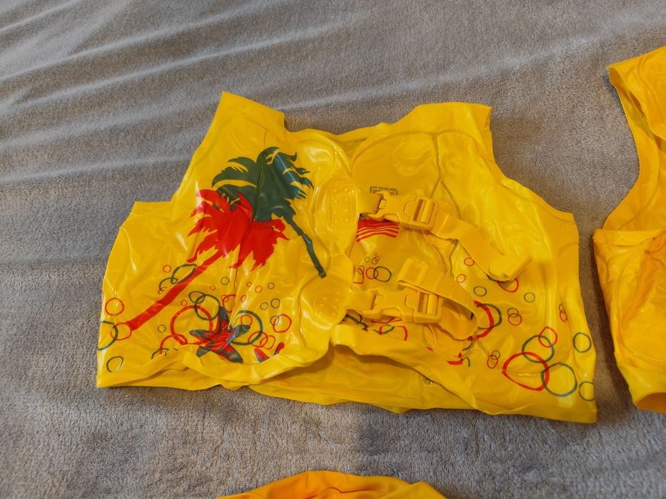 Accesorii piscina copii