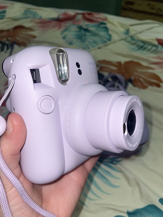 Полароид INSTAX