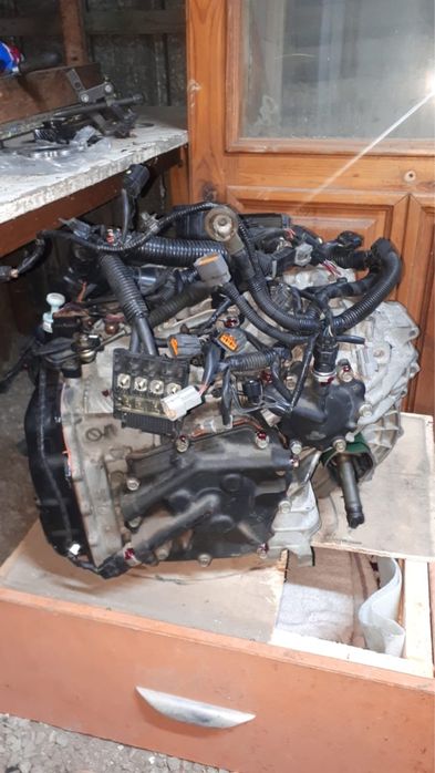 Продам коробку вариатор