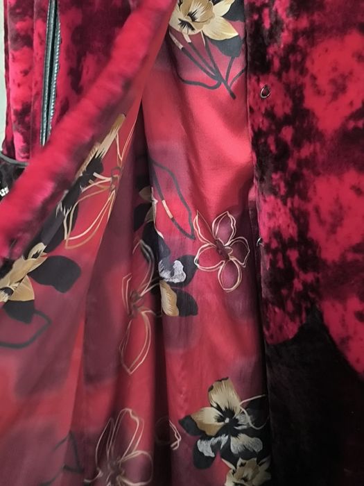 Продам шубу мутон.