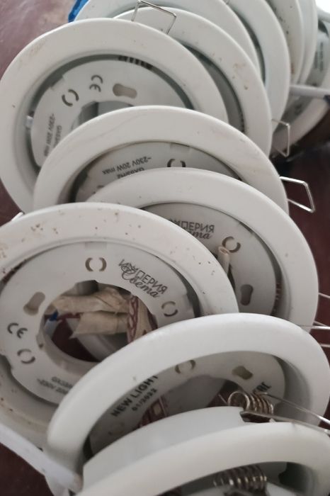 Продаются софиты