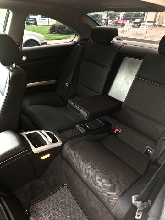 BMW E92 X-DRIVE 2.0 Diesel