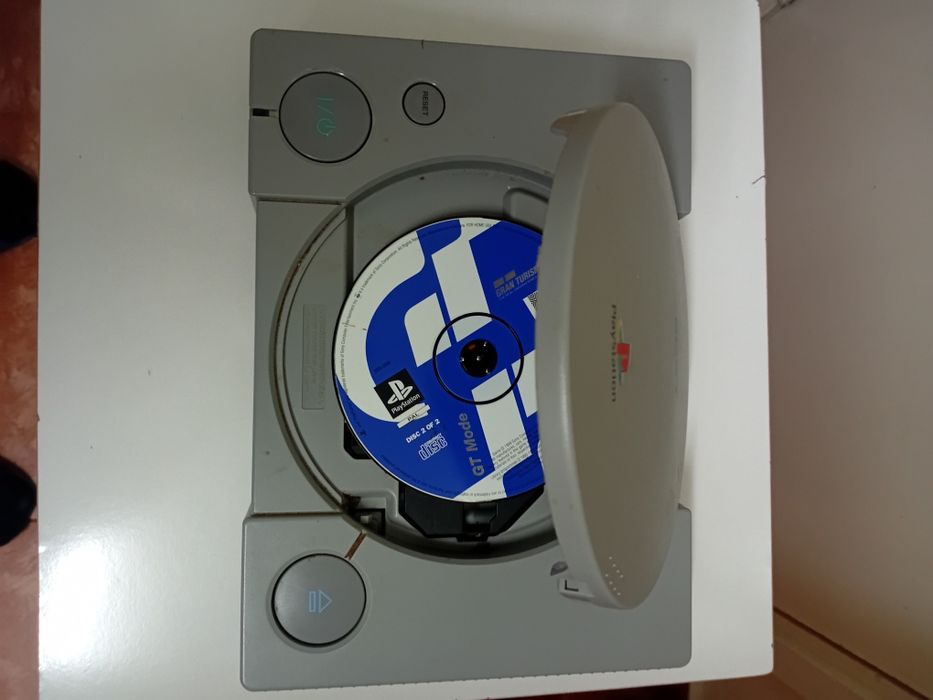 Playstation 1 original clasic si jocuri