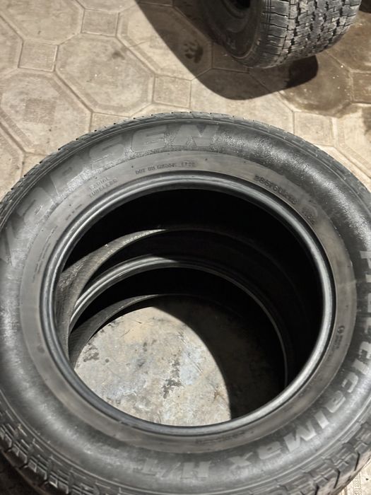 Продам Шины 285/60/18