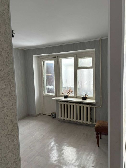 Продажа квартиры