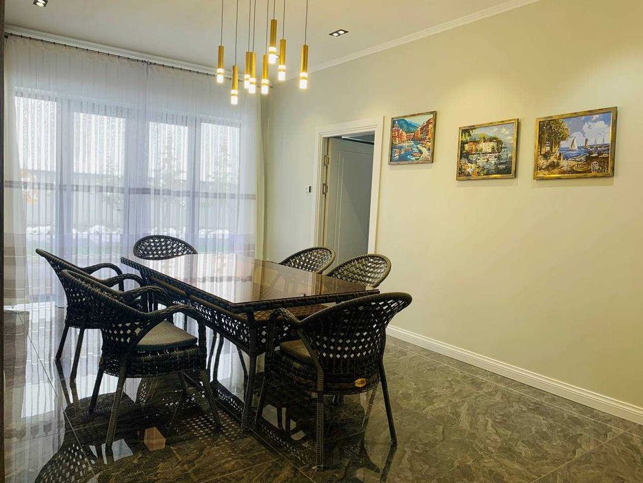 Дом Вилла Кибрай (В)