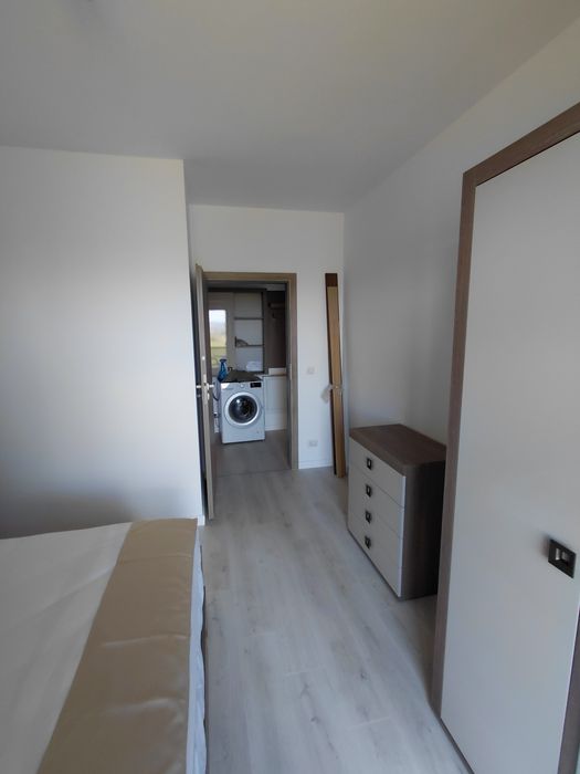 Apartament 2 camere MRS Gradinile