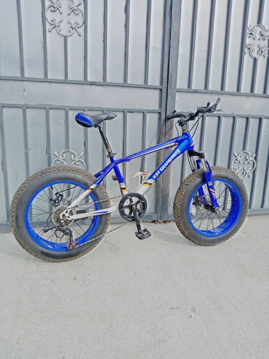Bici Montana , R 20