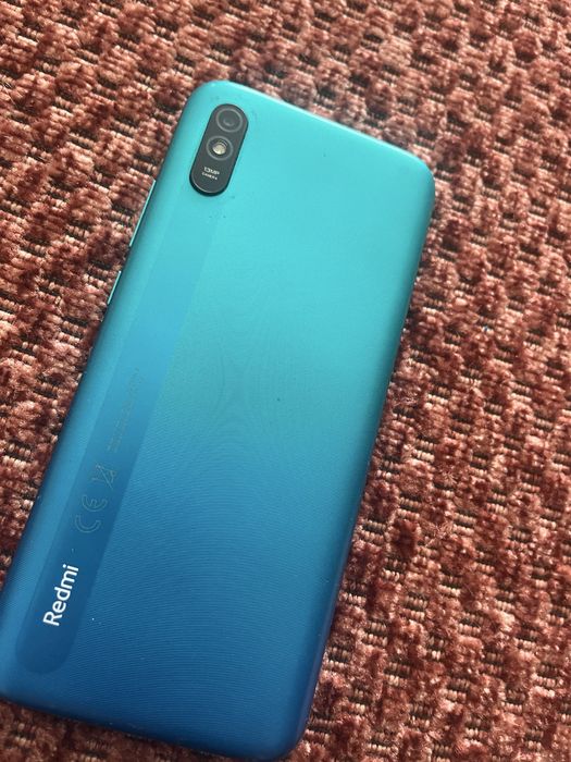 Смартфон Redmi 9a