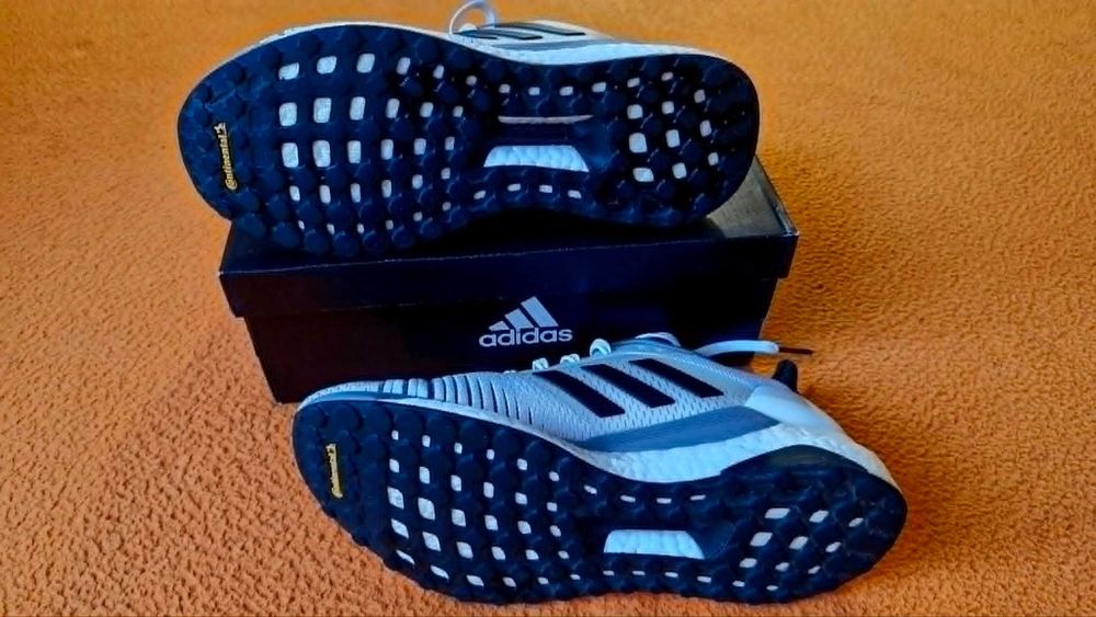 Аdidas SOLAR GLIDE W дамски маратонки 39 1/3