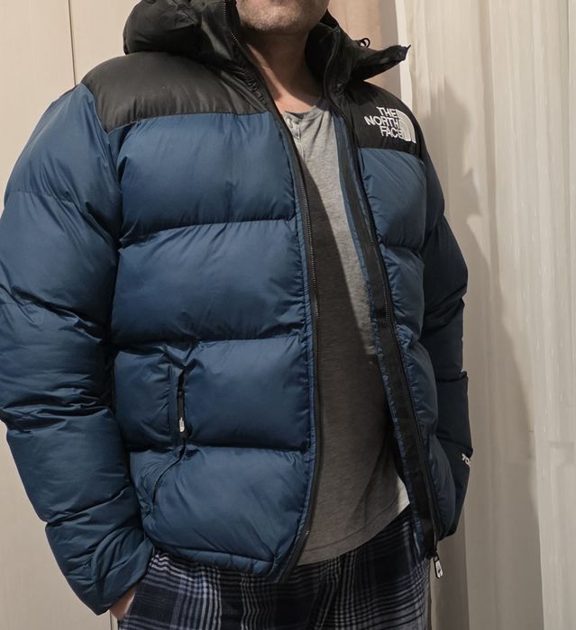 Geaca bărbați North Face