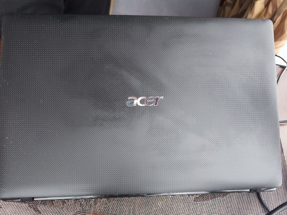 Acer Aspire 5750ZG