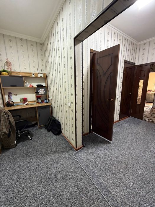 Сергели 8а.  2/8/9 балкон 2*6 + лифтов