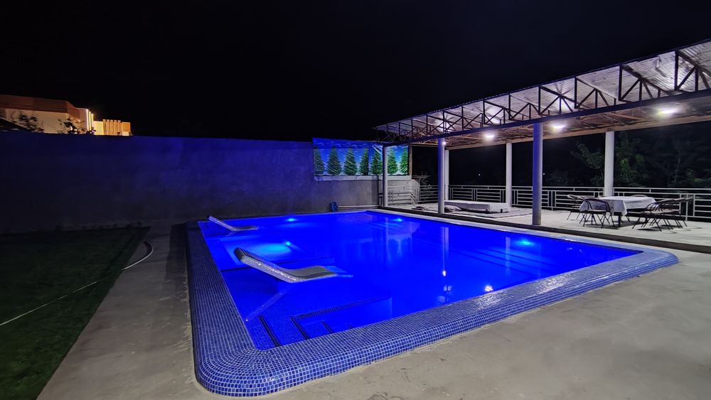 Аренда дача Чарвак-Чинор 3 (Янги). Без маклер