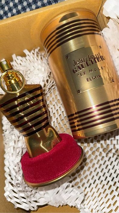 Jpg Perfumes премиум качества с доставкой за 1 день