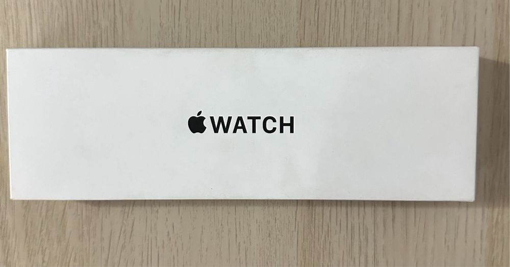 Apple Watch SE2, 44 mm