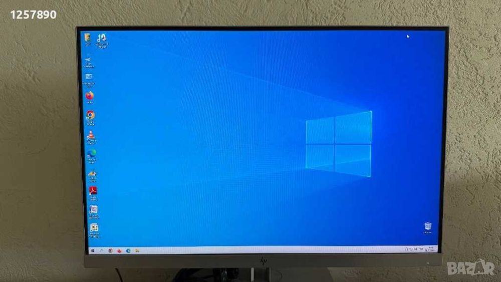 Компютър Acer Aspire Windows 10