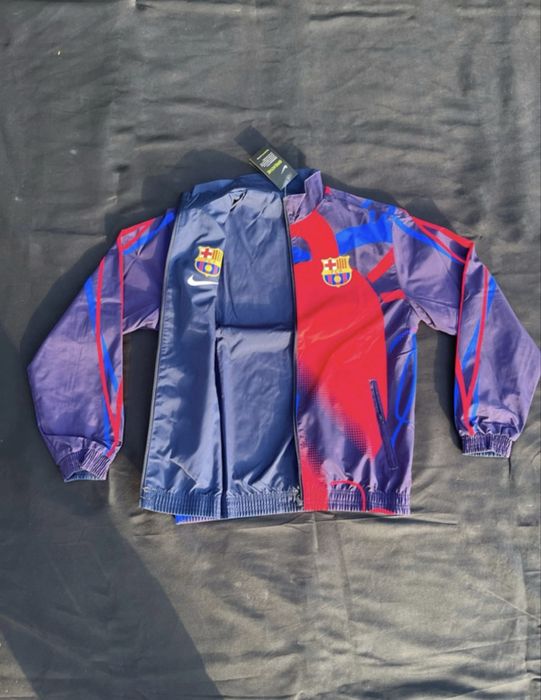 Geaca / Jacheta BARCELONA