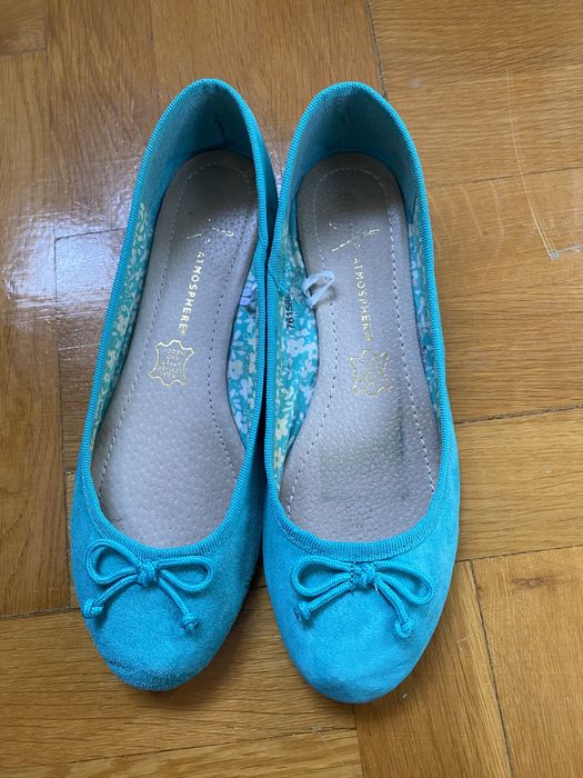 Incaltaminte 38 preturi 50-100lei perechea/ zara mango ninewest