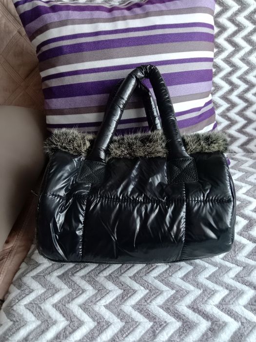 Женская осенняя куртка