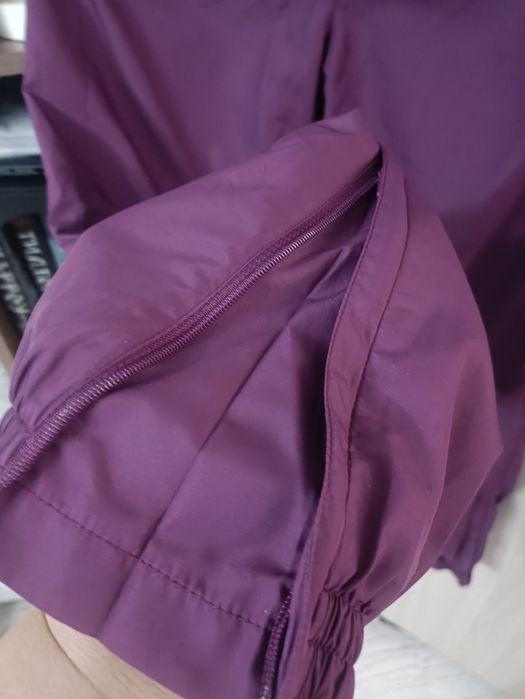 Штаны на флисе рр 158 см