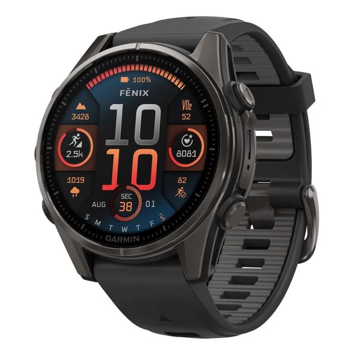 Garmin Fenix 8 43mm