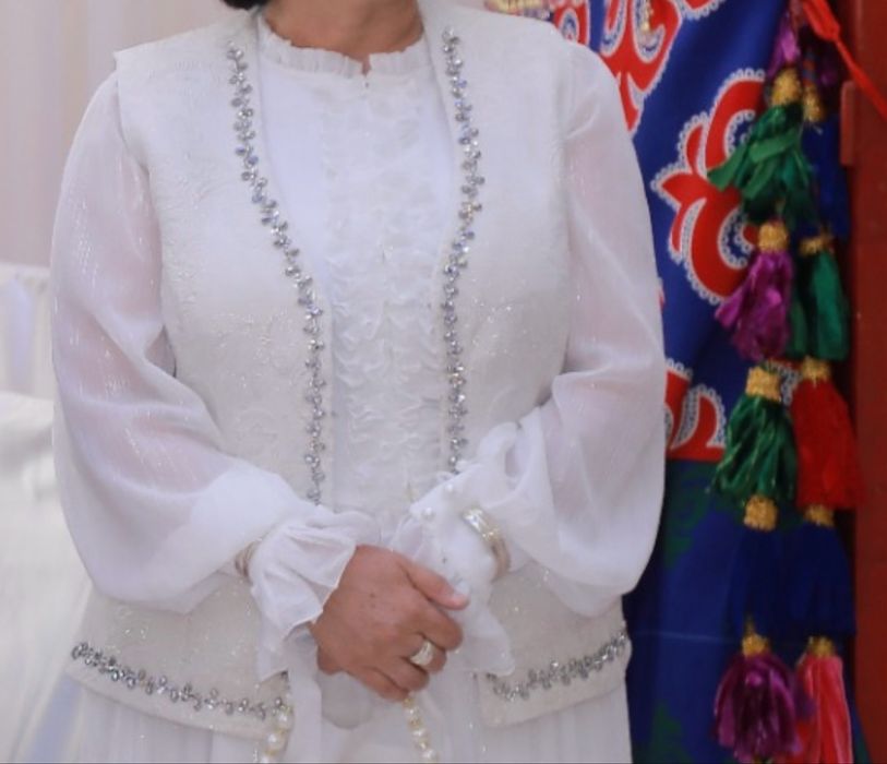 Кәжекей сатылады.