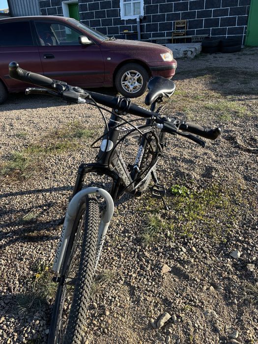 Велосипед Macle дешево