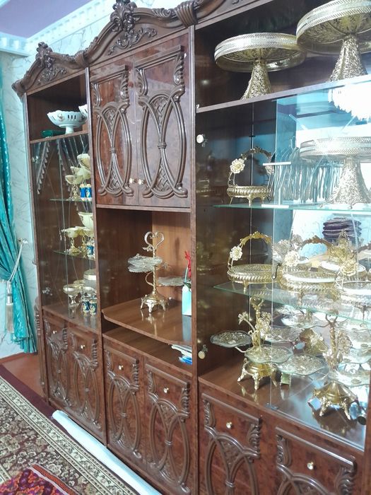 Сервант(ташкентский фабричный)