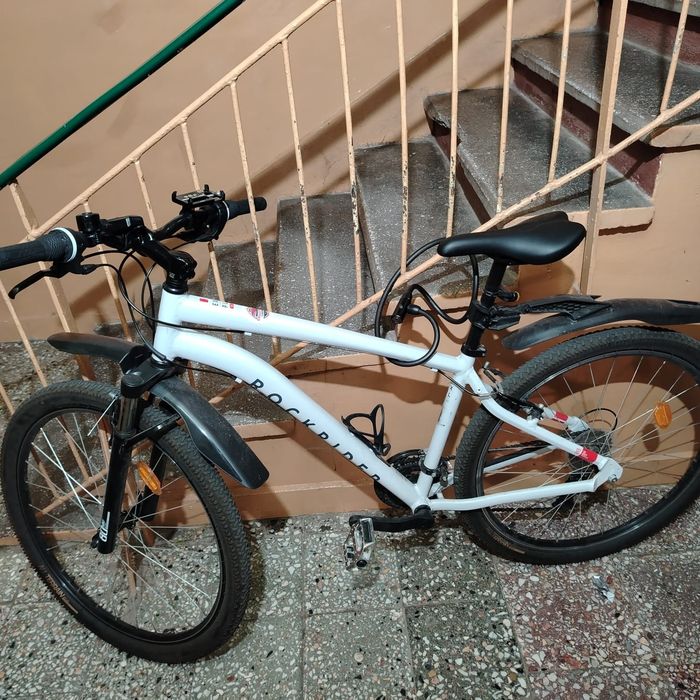 Bicigleta de vanzare