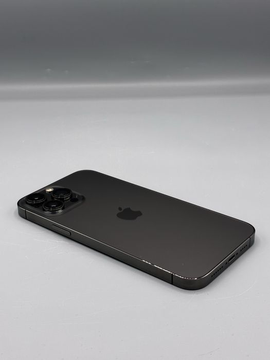 iPhone 13 Pro Max | 256GB | Baterie 100% | Negru | Garantie