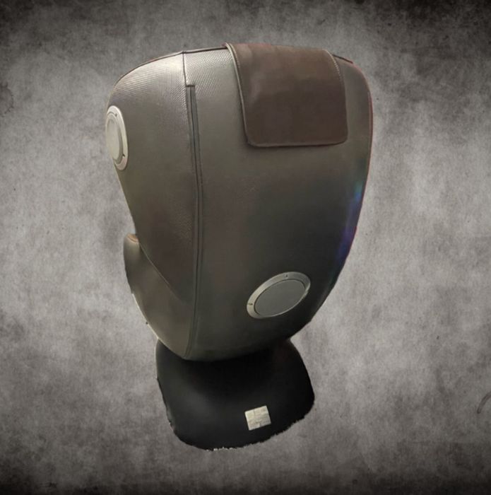 Scaun fix de masaj, KRONSIT, MOURA