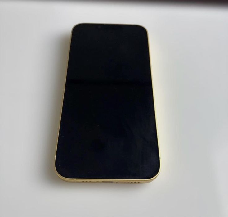 Iphone 14 Yellow 128Gb