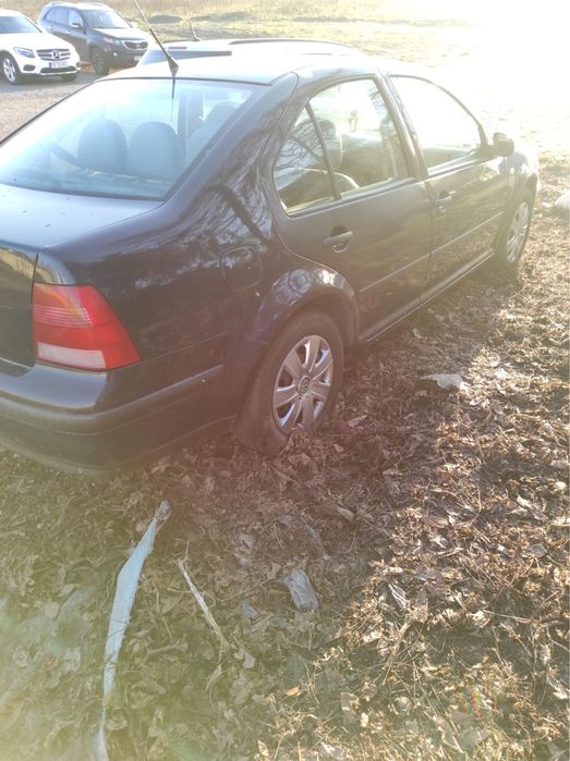 Volkswagen Bora 1.4 16 valve