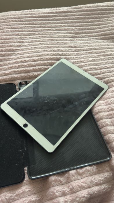 Ipad 2019г 256 гб