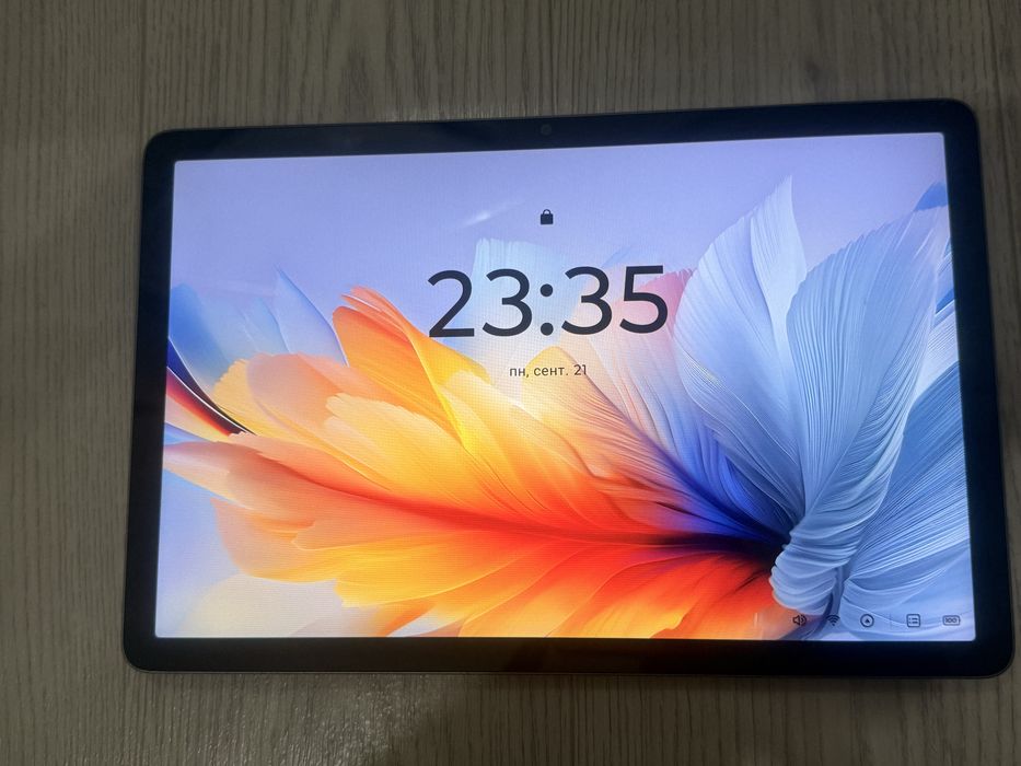 Lenovo tab m11 жағдайы жақсы