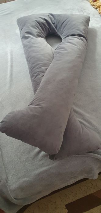 Pernă pentru gravide