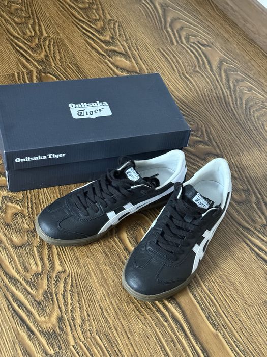 Кроссовки Onitsuka Tiger
