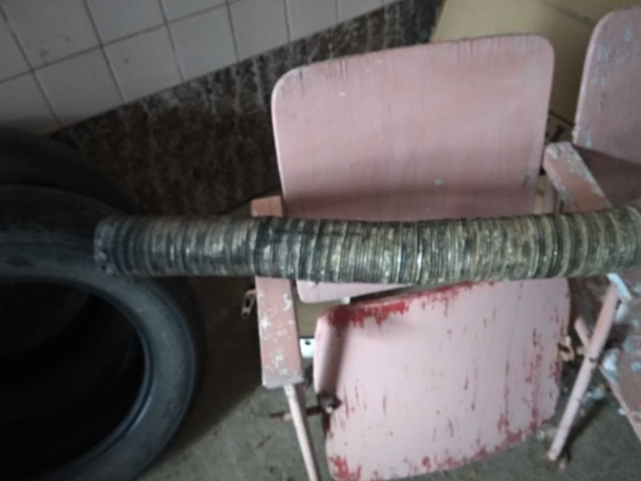 Гофра от Китурами Турбо 30R