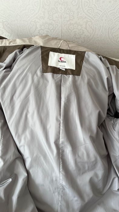 Продается куртка зимняя