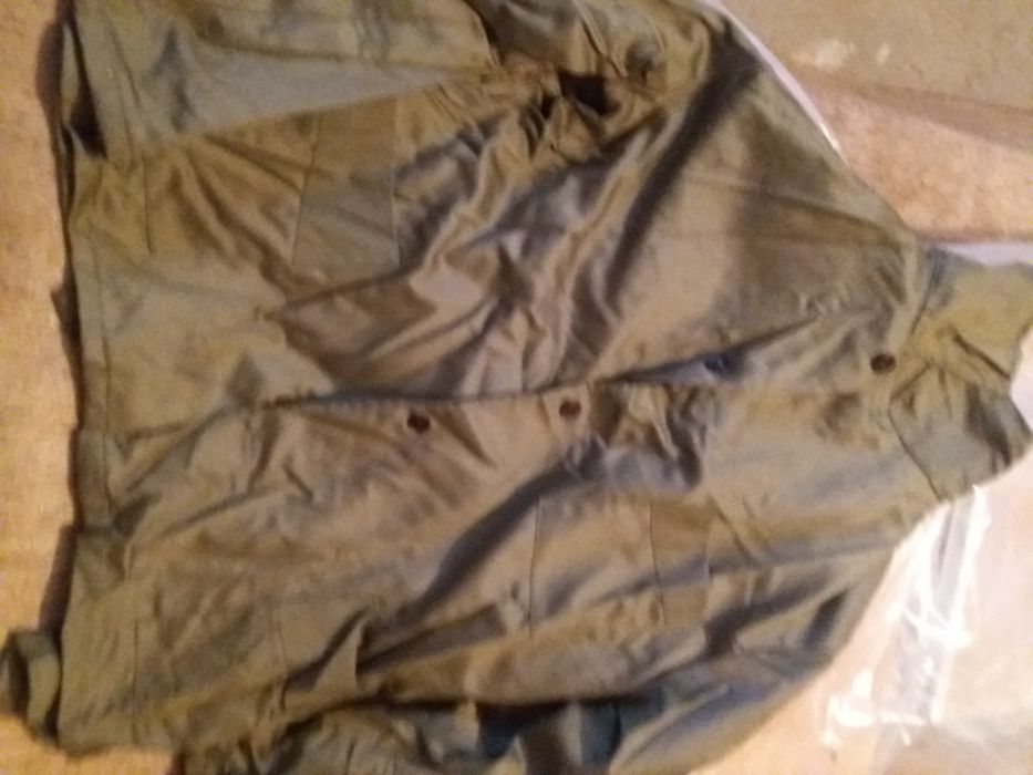 работно облекло комплект