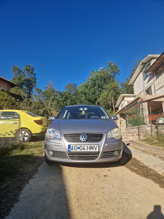 VOLKSWAGEN Polo 0 — imagine 5