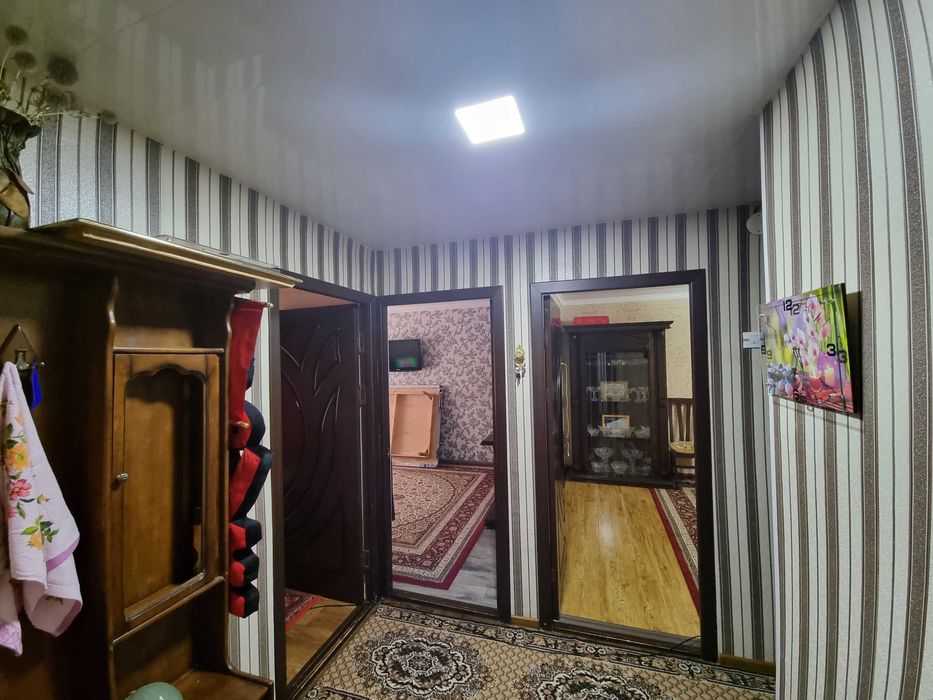 Успейте купить 3-х комнатную в центре!!!