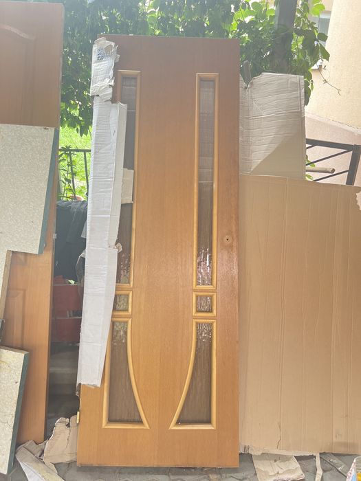 Дверь межкомнатная